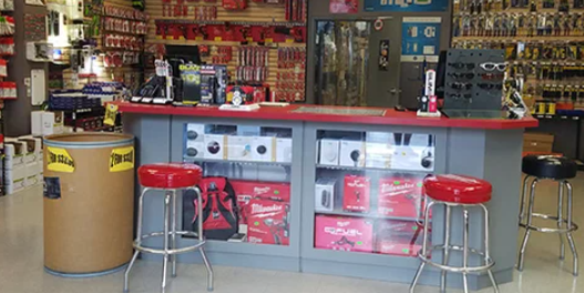 Repairing electronics workshop